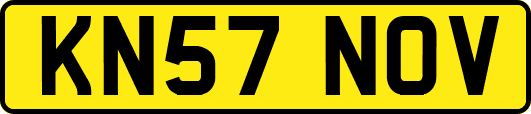 KN57NOV