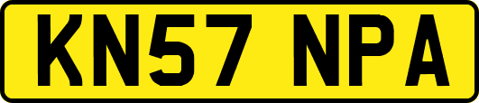 KN57NPA