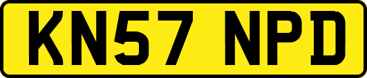 KN57NPD