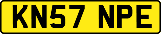 KN57NPE