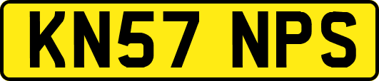 KN57NPS