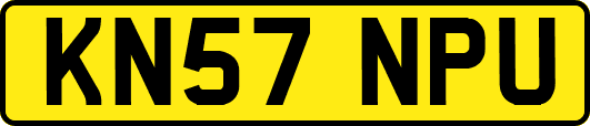 KN57NPU