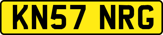 KN57NRG