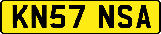 KN57NSA