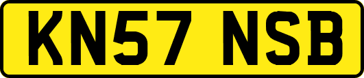 KN57NSB
