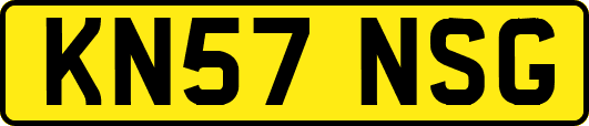 KN57NSG