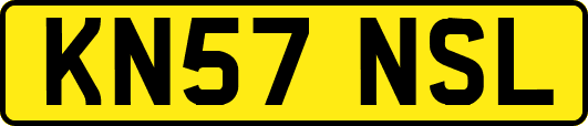 KN57NSL