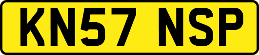 KN57NSP