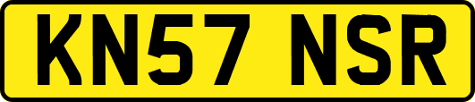KN57NSR