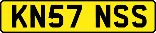 KN57NSS
