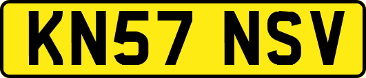 KN57NSV