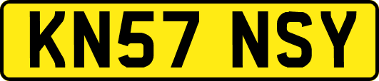 KN57NSY