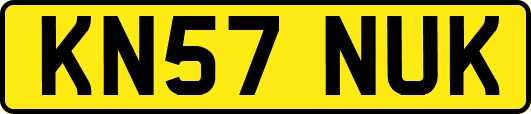 KN57NUK