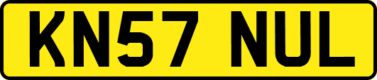 KN57NUL