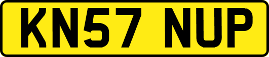 KN57NUP