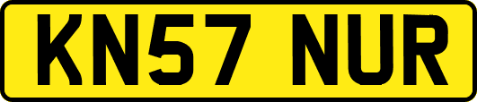 KN57NUR