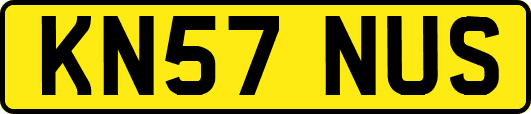 KN57NUS