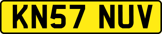 KN57NUV