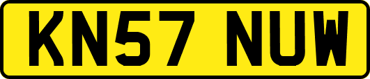 KN57NUW
