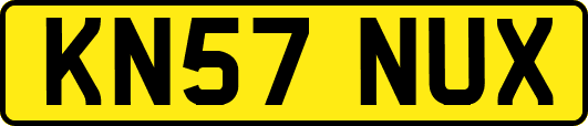 KN57NUX