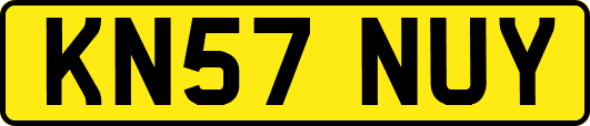 KN57NUY