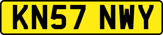 KN57NWY
