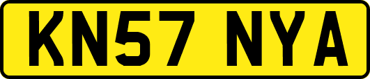 KN57NYA