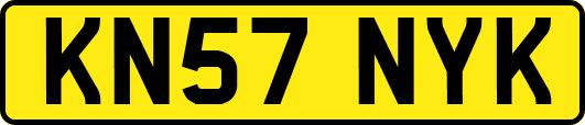 KN57NYK