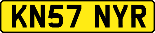 KN57NYR