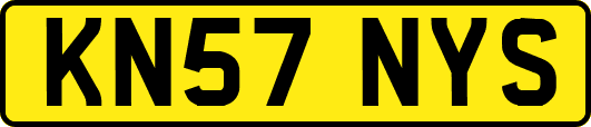 KN57NYS