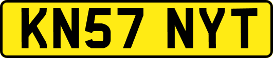 KN57NYT