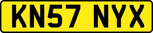 KN57NYX