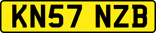 KN57NZB