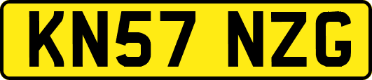 KN57NZG