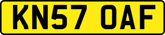 KN57OAF