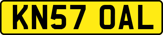 KN57OAL