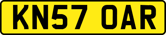 KN57OAR