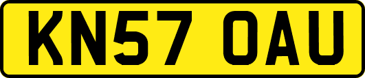 KN57OAU