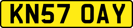 KN57OAY