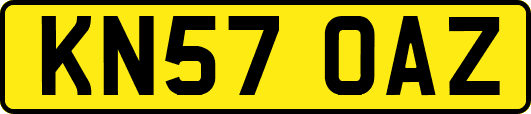 KN57OAZ