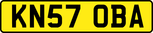 KN57OBA