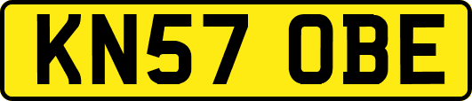 KN57OBE