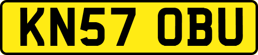 KN57OBU