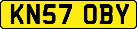 KN57OBY