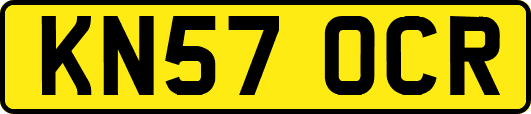 KN57OCR