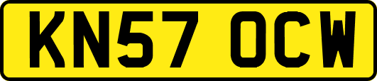 KN57OCW