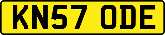 KN57ODE