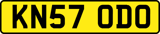 KN57ODO