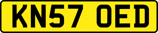 KN57OED