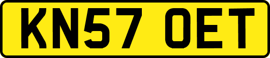 KN57OET